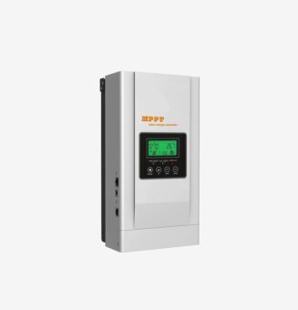 Solar Charge Controller