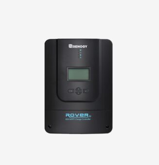 Adjustable LCD Displa